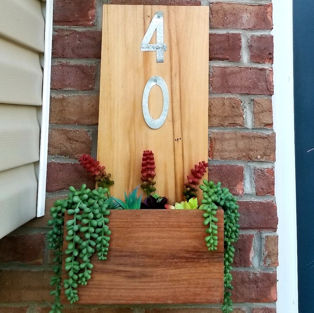 Custom Succulent Boxes - image 2